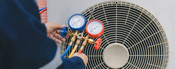 Licensed Hvac Installation service in Burlington, KS - HVAC Repair CO