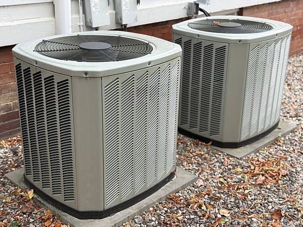 Reliable Hvac Installation contractor in Burlington, KS by HVAC Repair CO