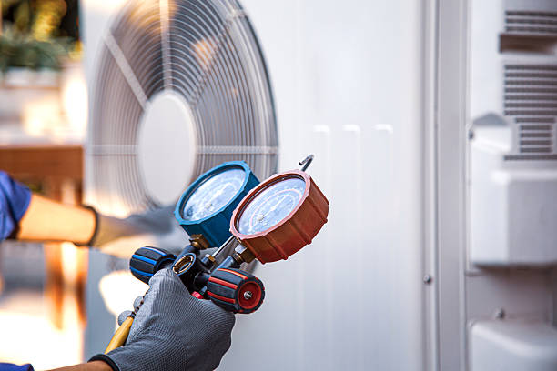 Affordable Emergency Ac Repair solutions in Burlington, KS