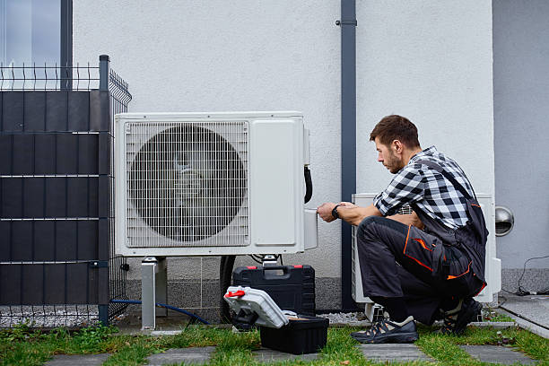 Trusted Ac Installation service in Burlington, KS - HVAC Repair CO